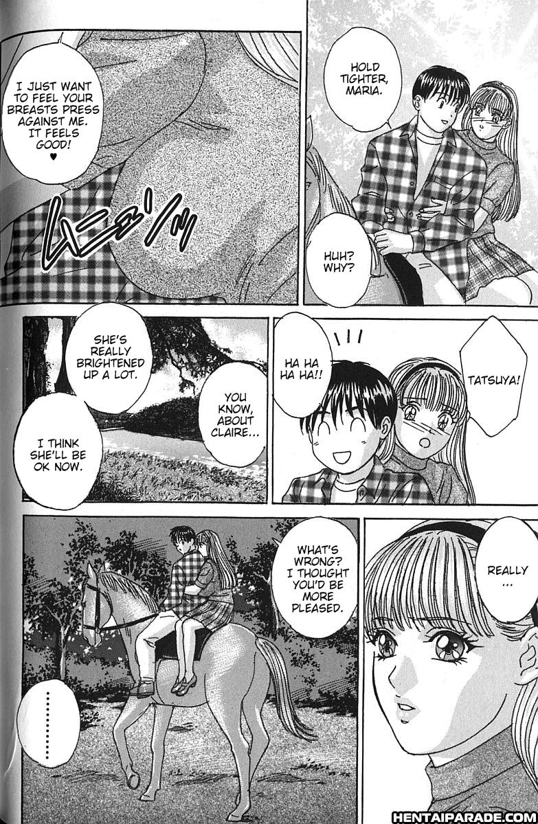 Blue Eyes Chapter 7000 Page 63